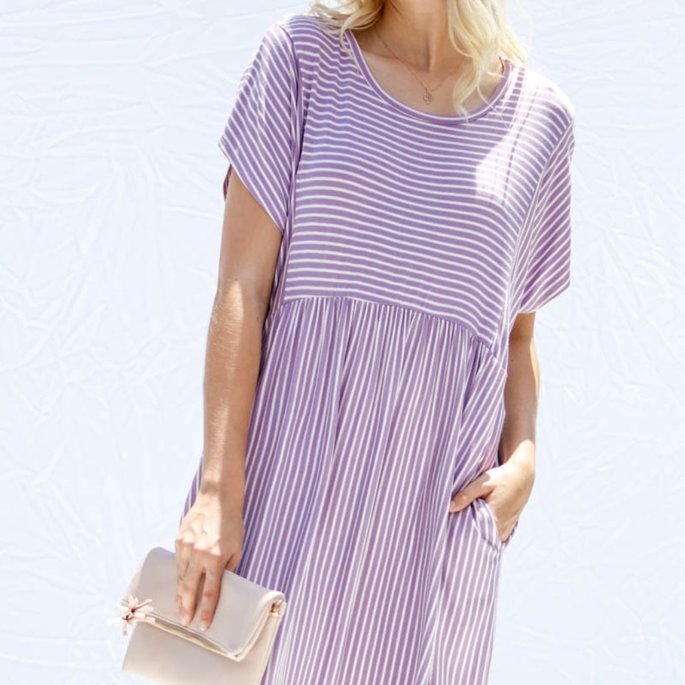 SOLD OUT!  Must Have Lavender